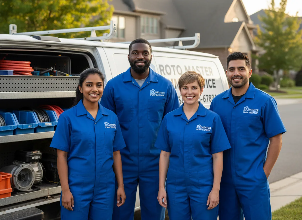 Sump Pump Installation company in Inkster, MI